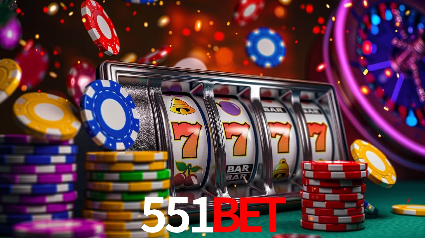 Roda da fortuna na 551Bet