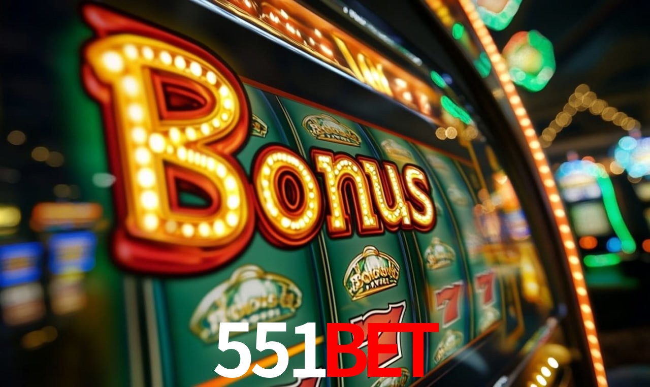 Jogos com bônus e suporte 24h na 551Bet