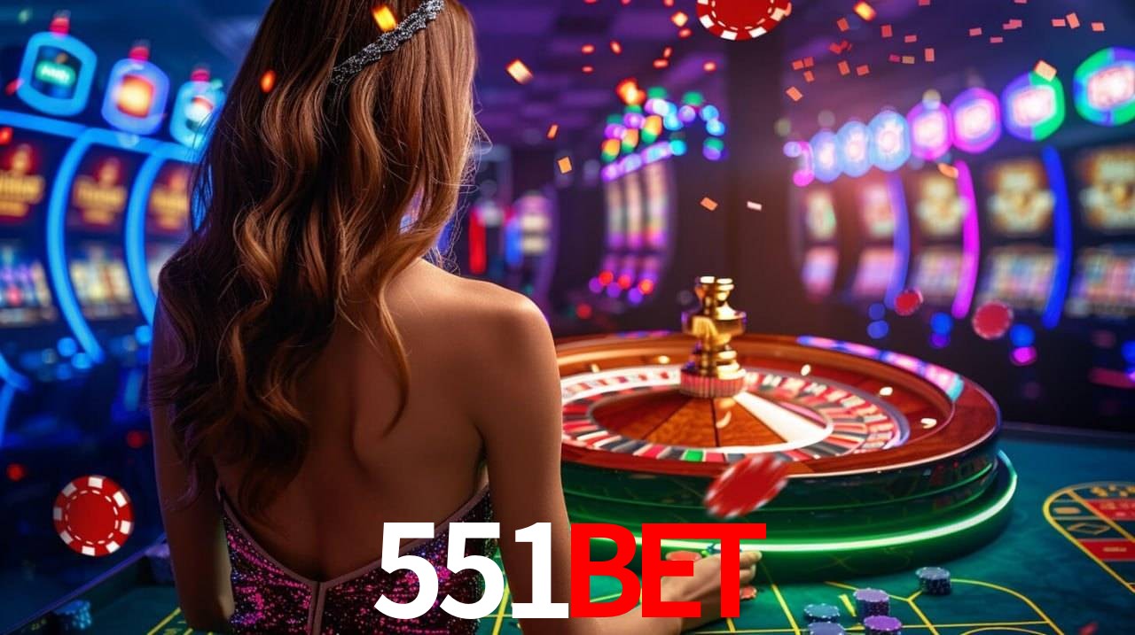 APP rápido e leve da 551Bet