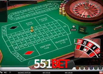 Bônus após cadastro na 551Bet
