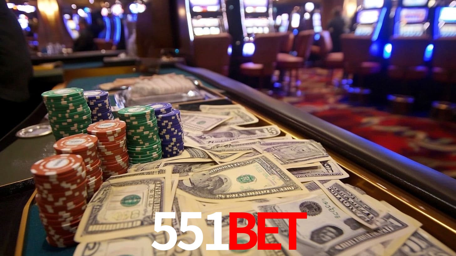 Biblioteca de slots populares na 551Bet