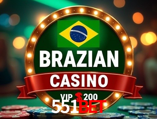 Canal oficial no Telegram da 551Bet