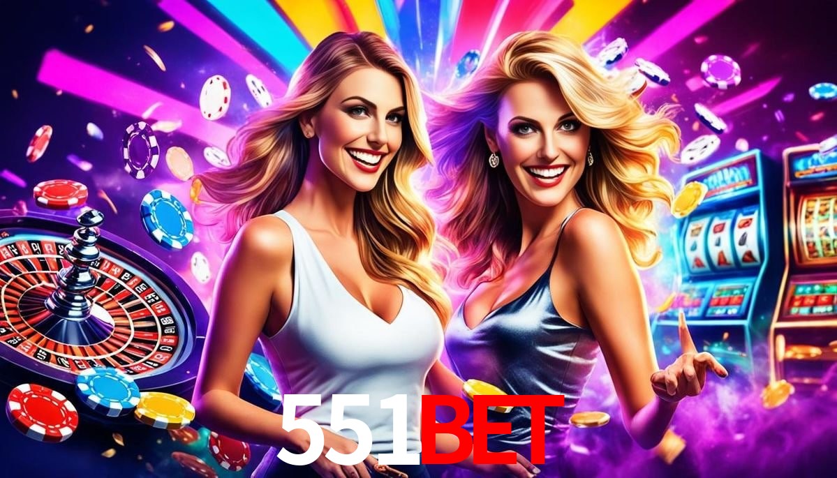 Página oficial no Facebook da 551Bet